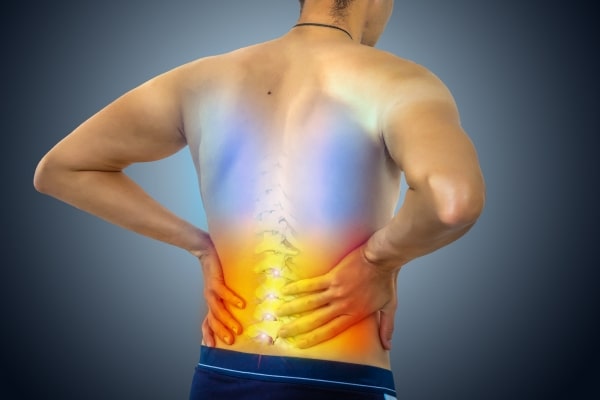 Diseases of the Bones and Joints. 