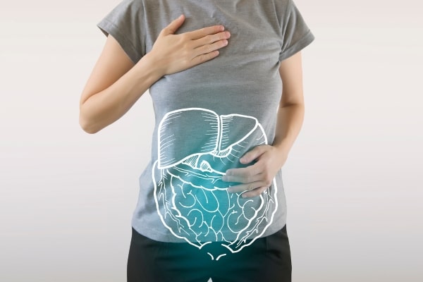 Disorders of children 