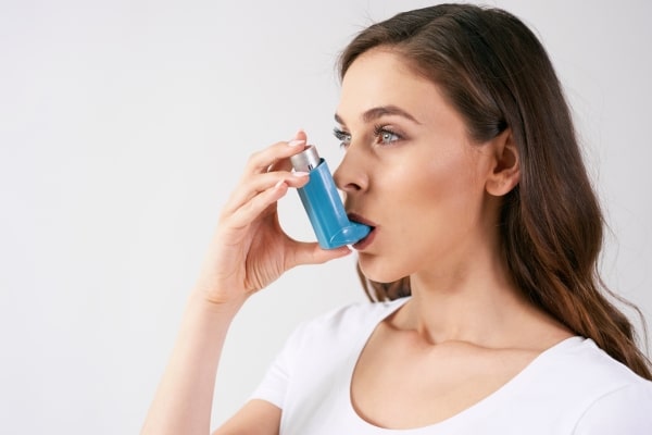 Disorders of the respiratory system 