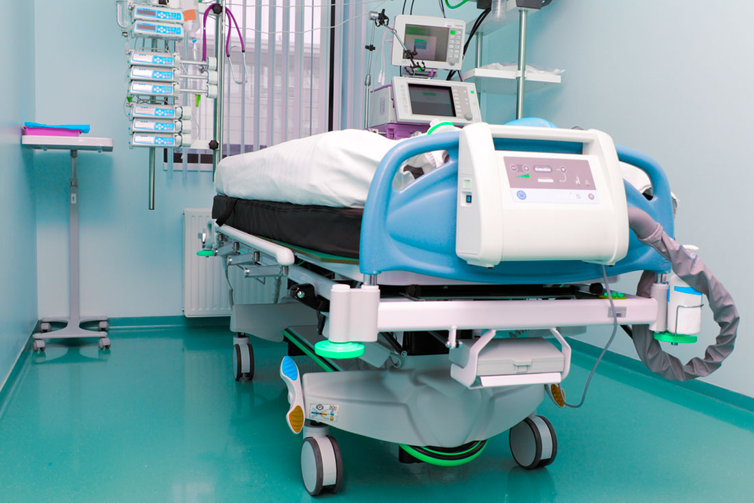 Arihant Hospital and Panchakarma Centre, Savatanagar, Shevgaon Road